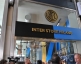 Inaugurazione Inter Store(Milano)
