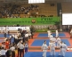 Allestimenti per Campionato Europeo Karate