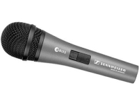 noleggio Microfono Sennheiser E815