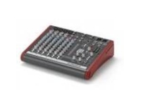 noleggio Mixer audio 10ch (analogico)