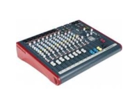noleggio Mixer audio 14ch con effetti (analogico)