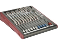 noleggio Mixer audio Allen & Heat ZED 14