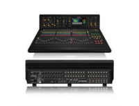 noleggio Mixer audio Midas M32R - 40 in 16 out (digitale)