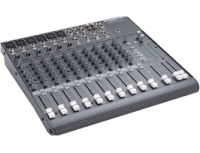 noleggio Mixer audio Mackie VLZ 1402