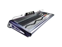 noleggio Soundcraft mixer GB8 - 40 canali (analogico)